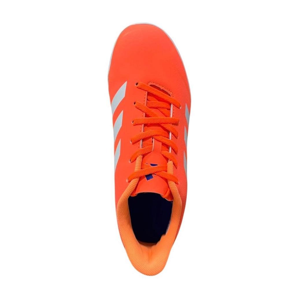 Imagem 5 do produto Chuteira Society Infantil adidas Society Predator 25 Essential
