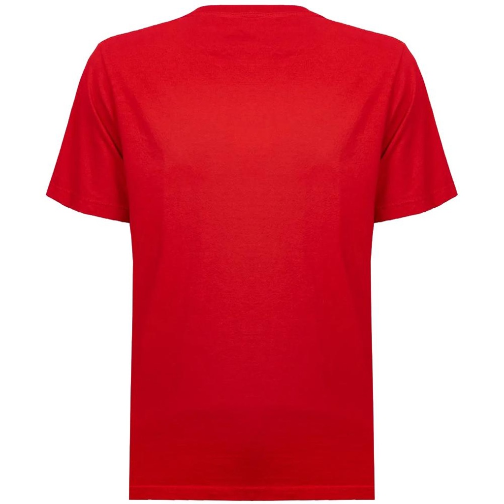 Imagem 2 do produto Camiseta Quiksilver Soft Hologram Masculina