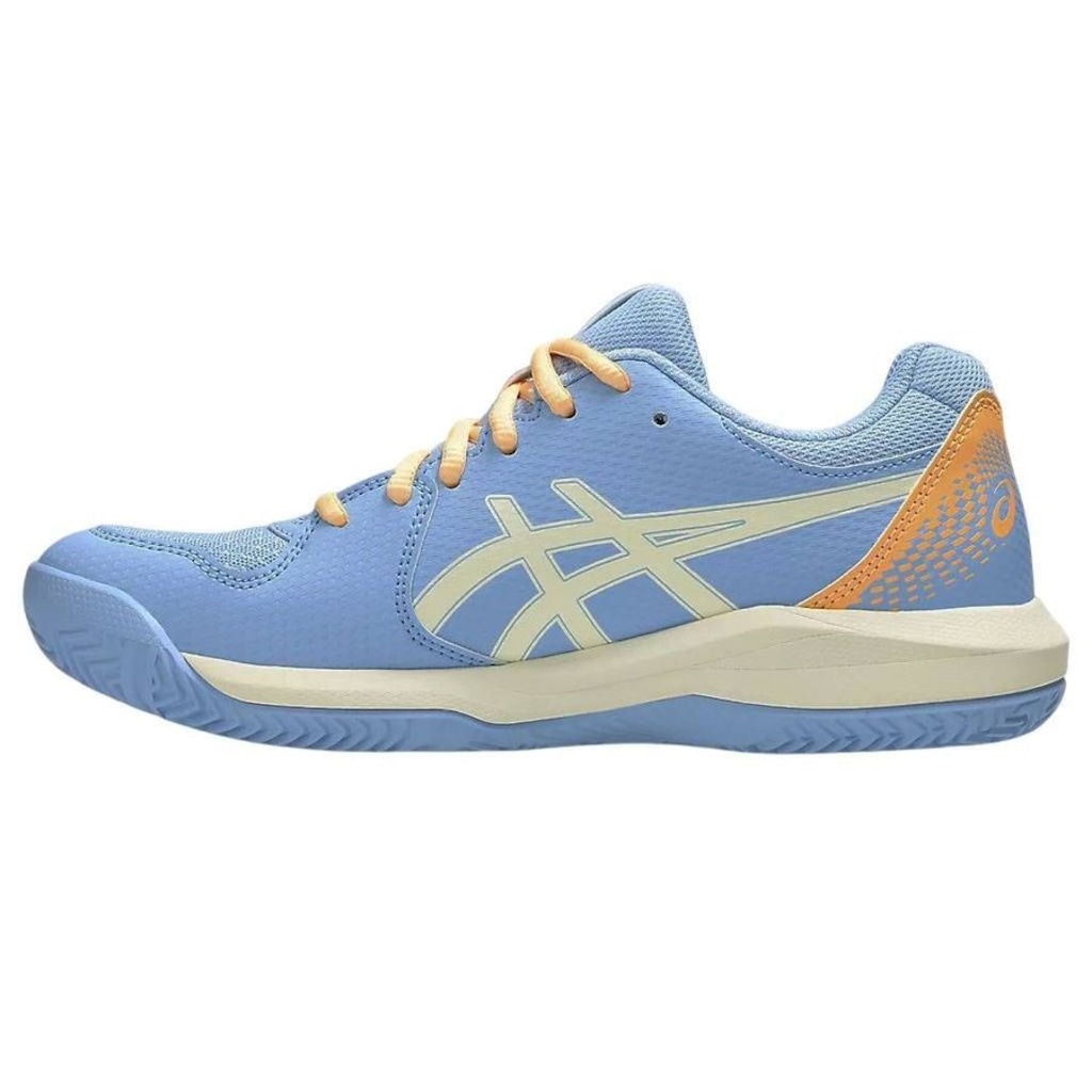 Imagem 2 do produto Tênis Feminino Asics Gel Dedicate 8 Padel