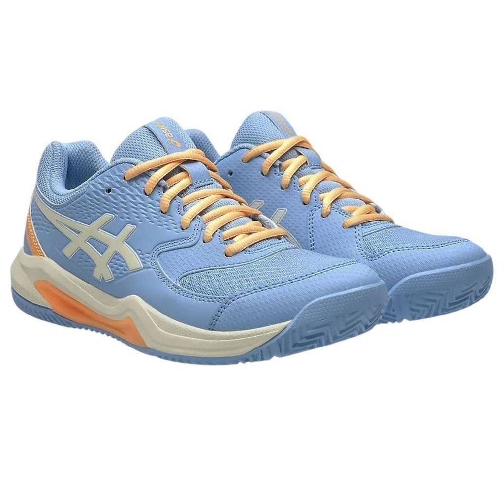 Imagem 3 do produto Tênis Feminino Asics Gel Dedicate 8 Padel