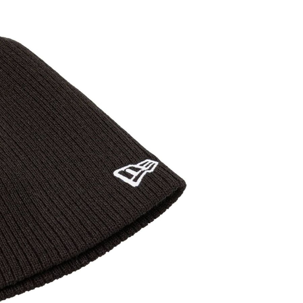 Imagem 3 do produto Gorro New Era Ess Skully Chicago Bulls Unissex