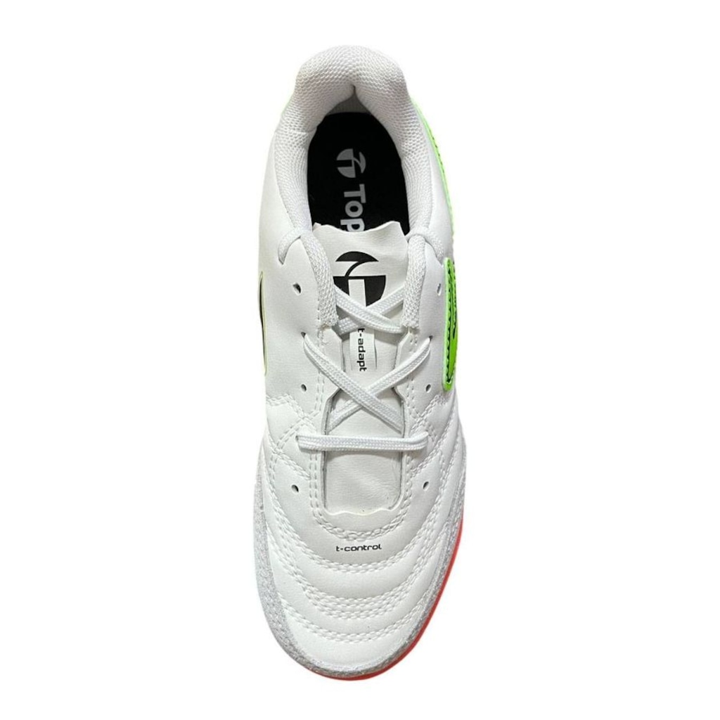 Imagem 5 do produto Chuteira Futsal Infantil Topper Maestro Club V