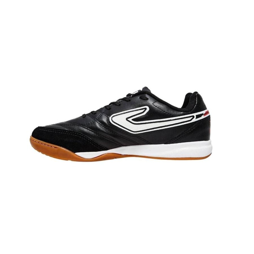 Imagem 2 do produto Chuteira Futsal Infantil Maestro Club V Topper