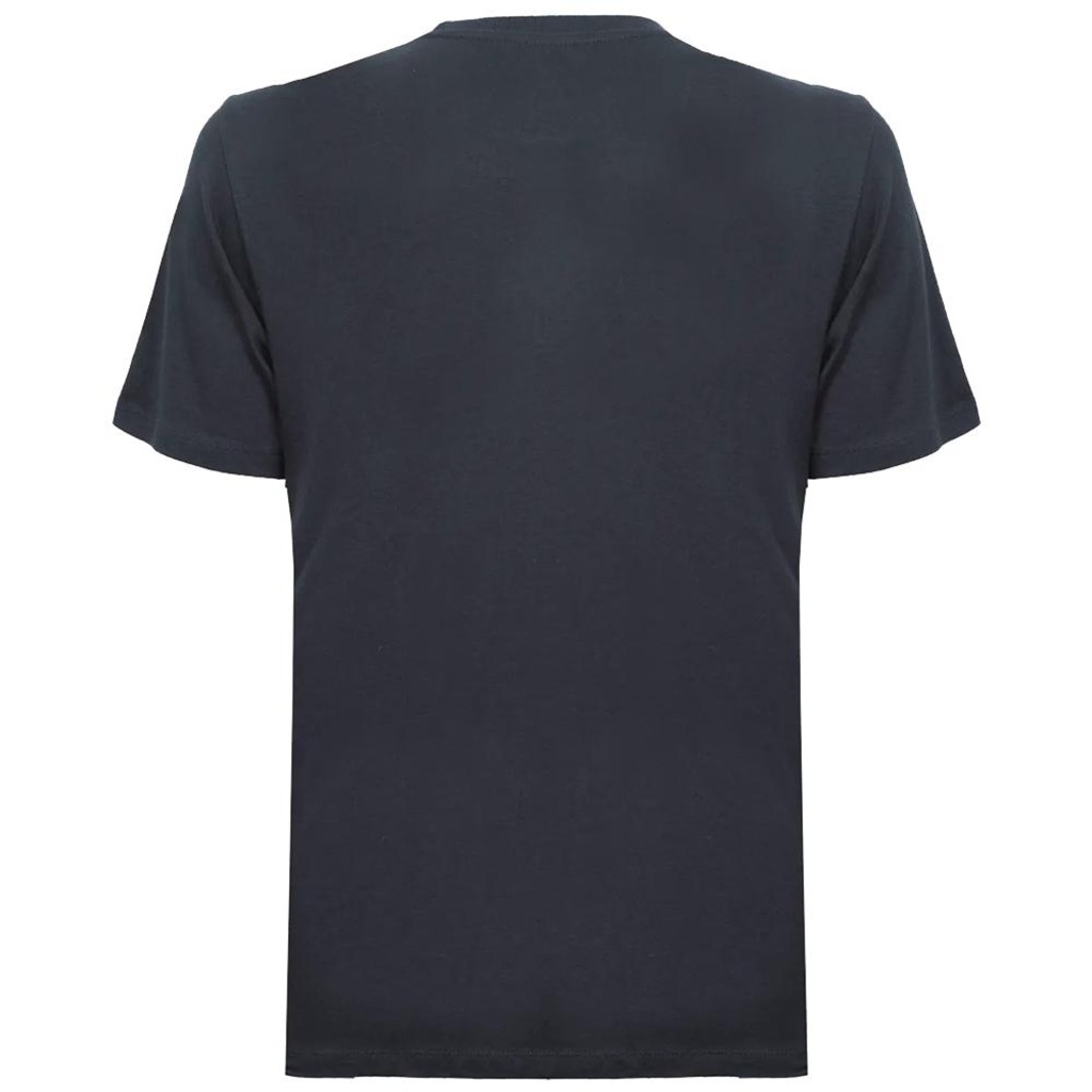 Imagem 2 do produto Camiseta Quiksilver Gradient Broken Type Masculina