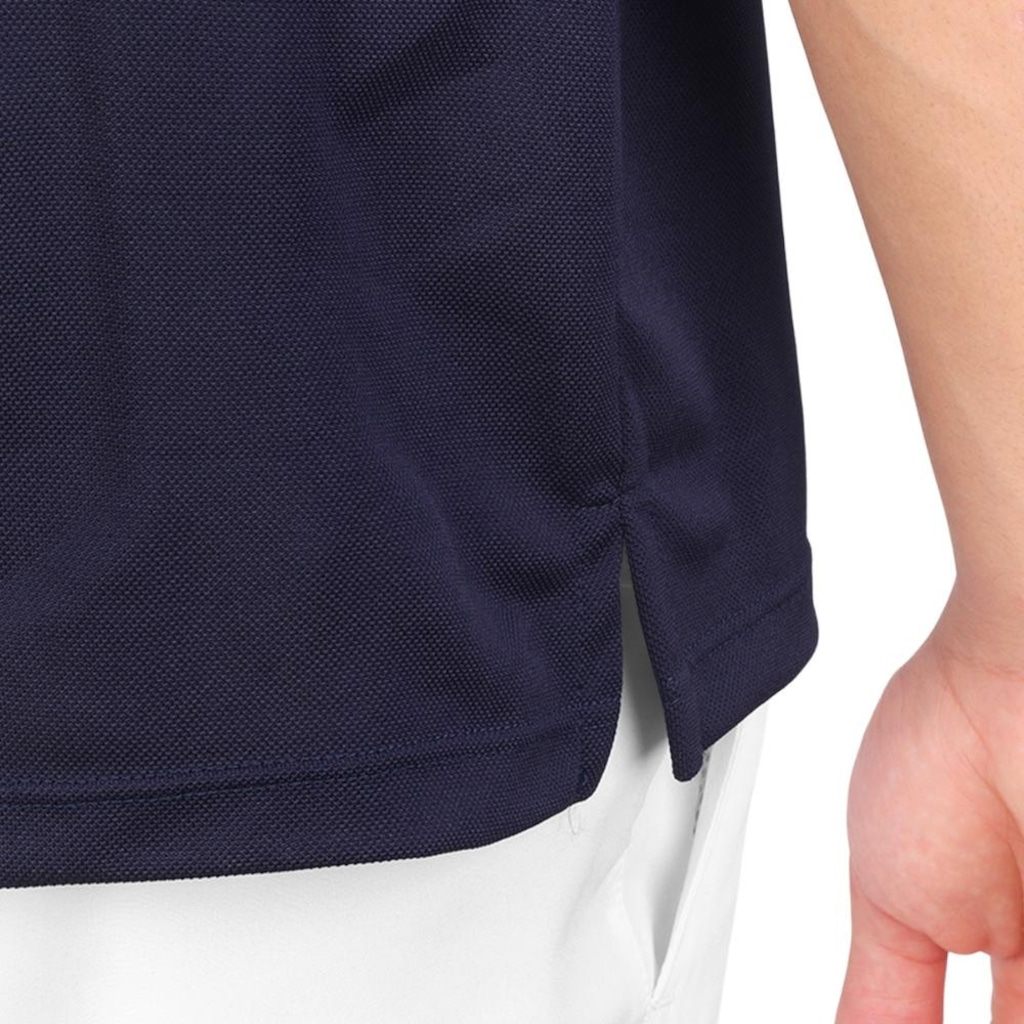 Imagem 4 do produto Camisa Polo Wilson Tour Pique 2 Masculina