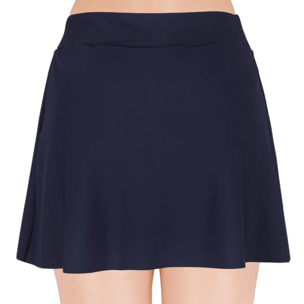 Imagem 3 do produto Saia Shorts Head Fio Top Beach Marinho