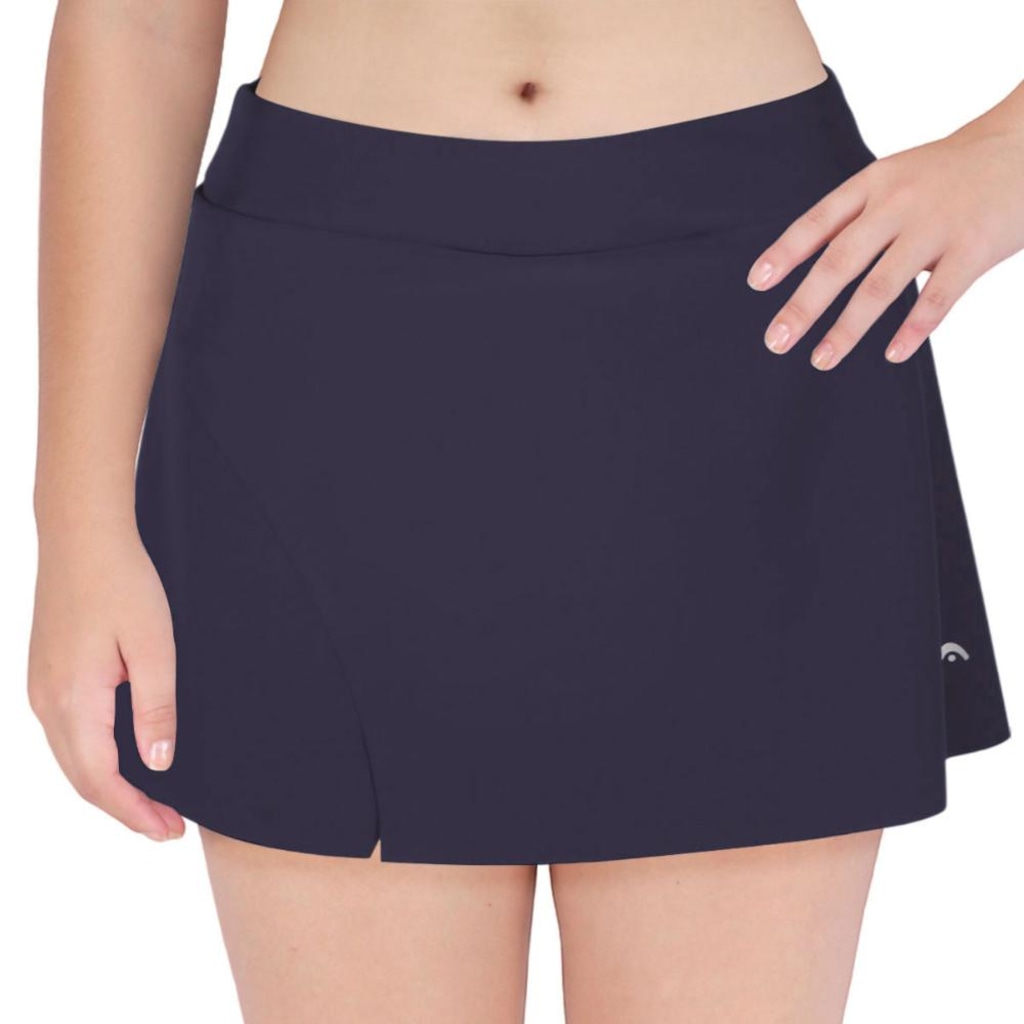 Imagem 4 do produto Saia Shorts Head Fio Top Beach Marinho