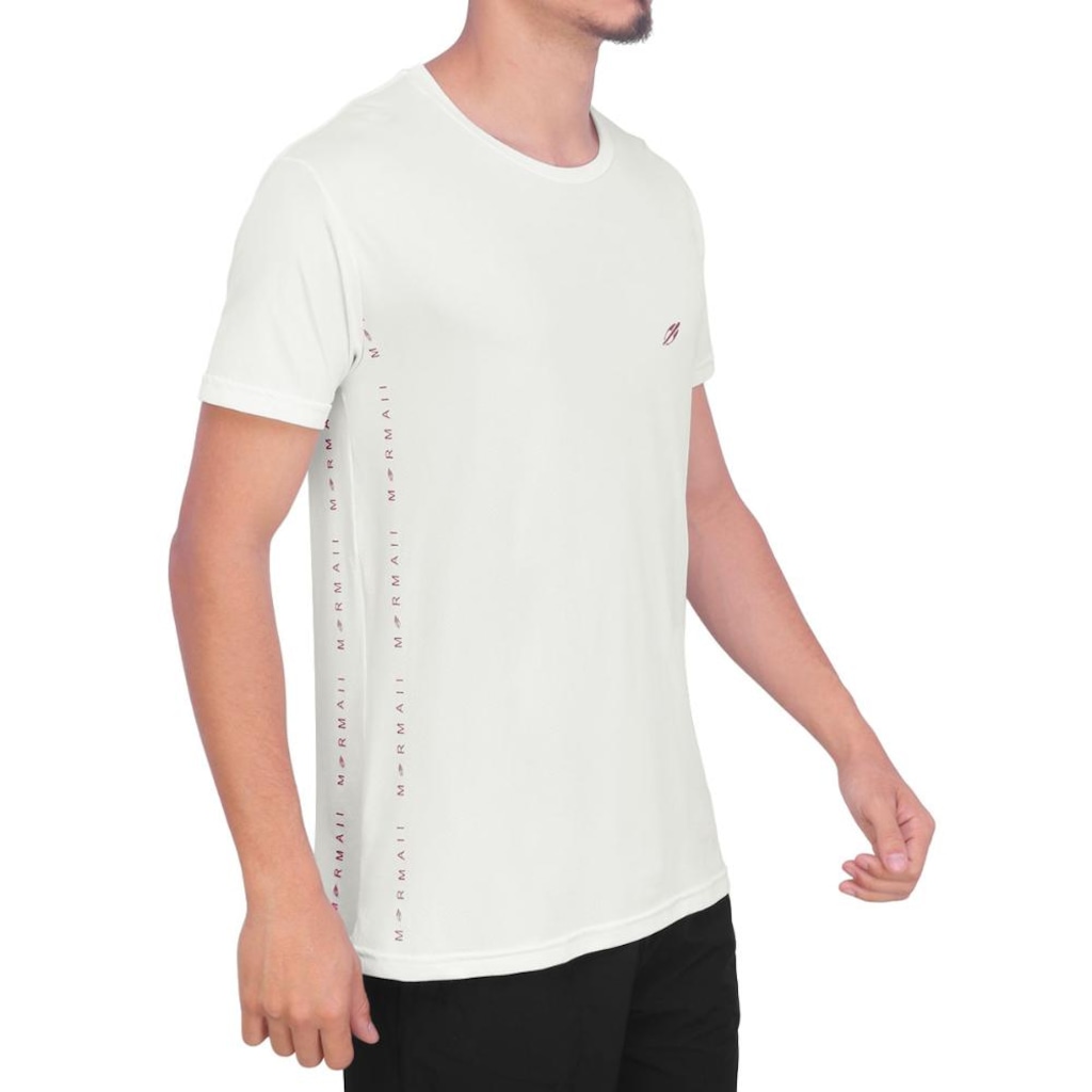 Imagem 2 do produto Camiseta Mormaii Beach Sports Masculina