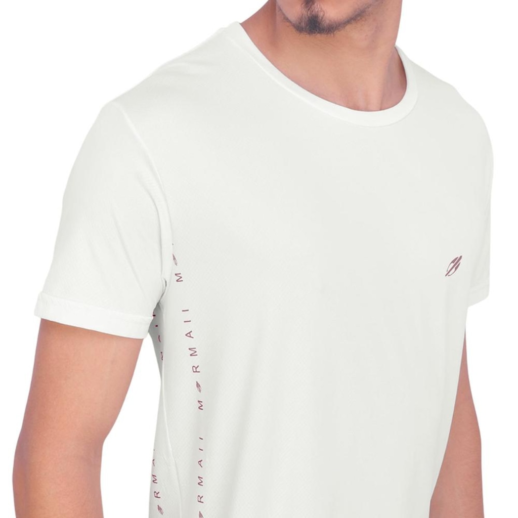 Imagem 3 do produto Camiseta Mormaii Beach Sports Masculina