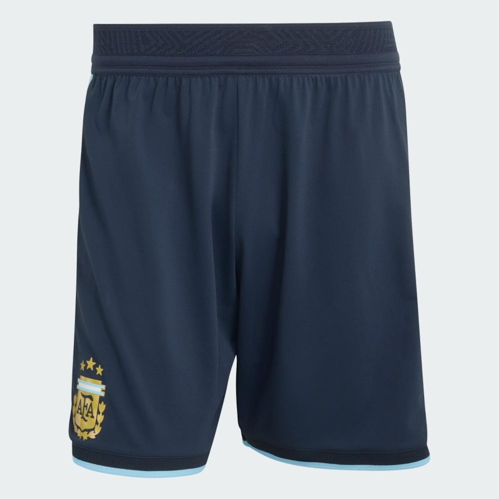 Imagem 2 do produto Short adidas Versão do Jogador Argentina I 26/27 Masculina