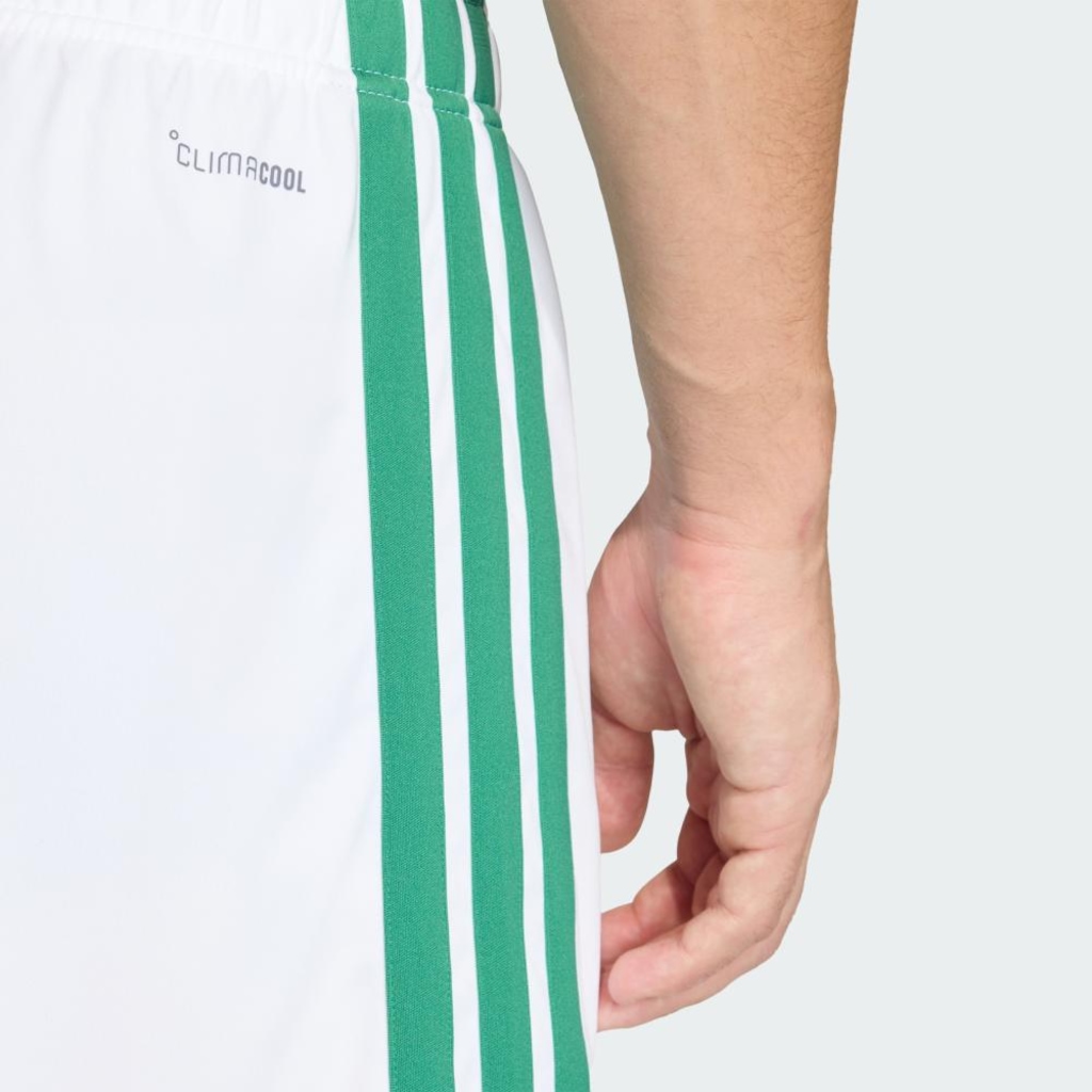 Imagem 5 do produto Bermuda adidas I Seleção Nacional do México 26/27 - Masculino