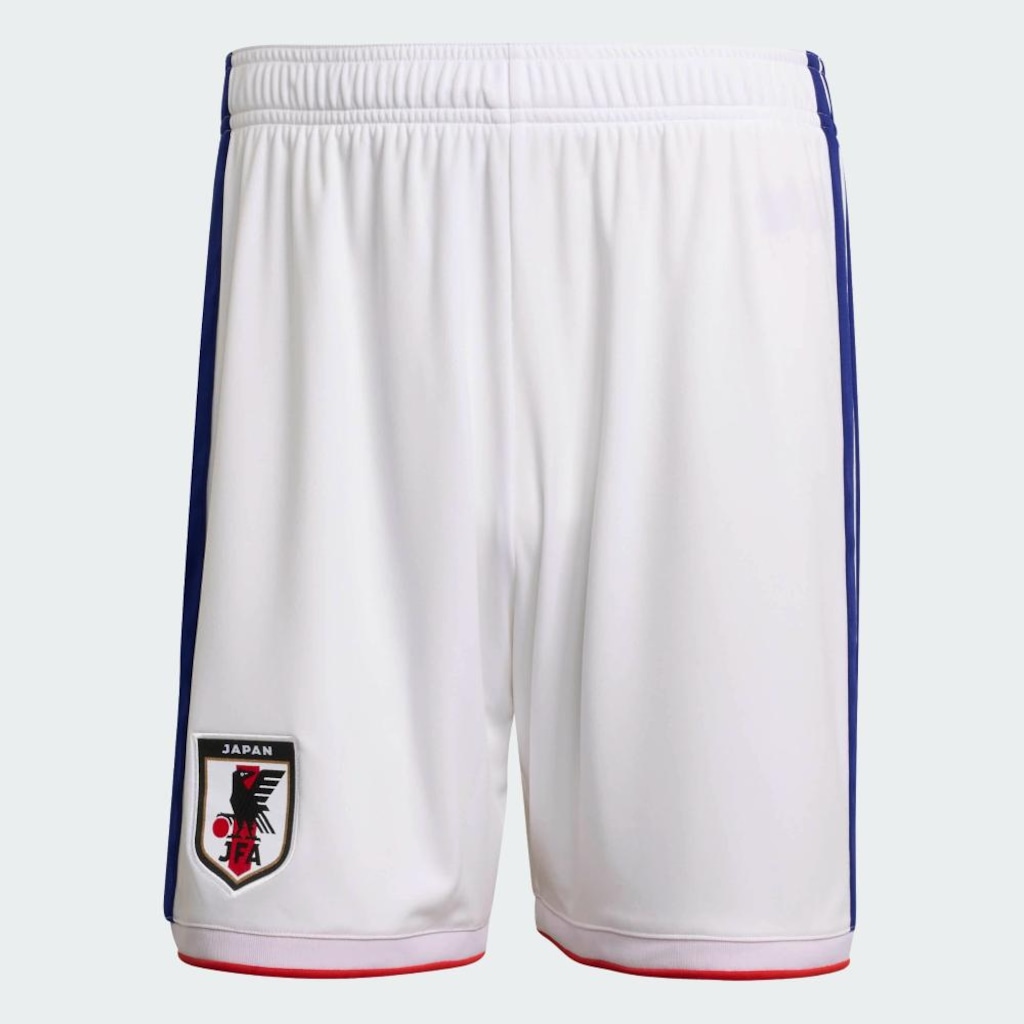 Imagem 2 do produto Short Adidas I Japão 26/27 Masculino