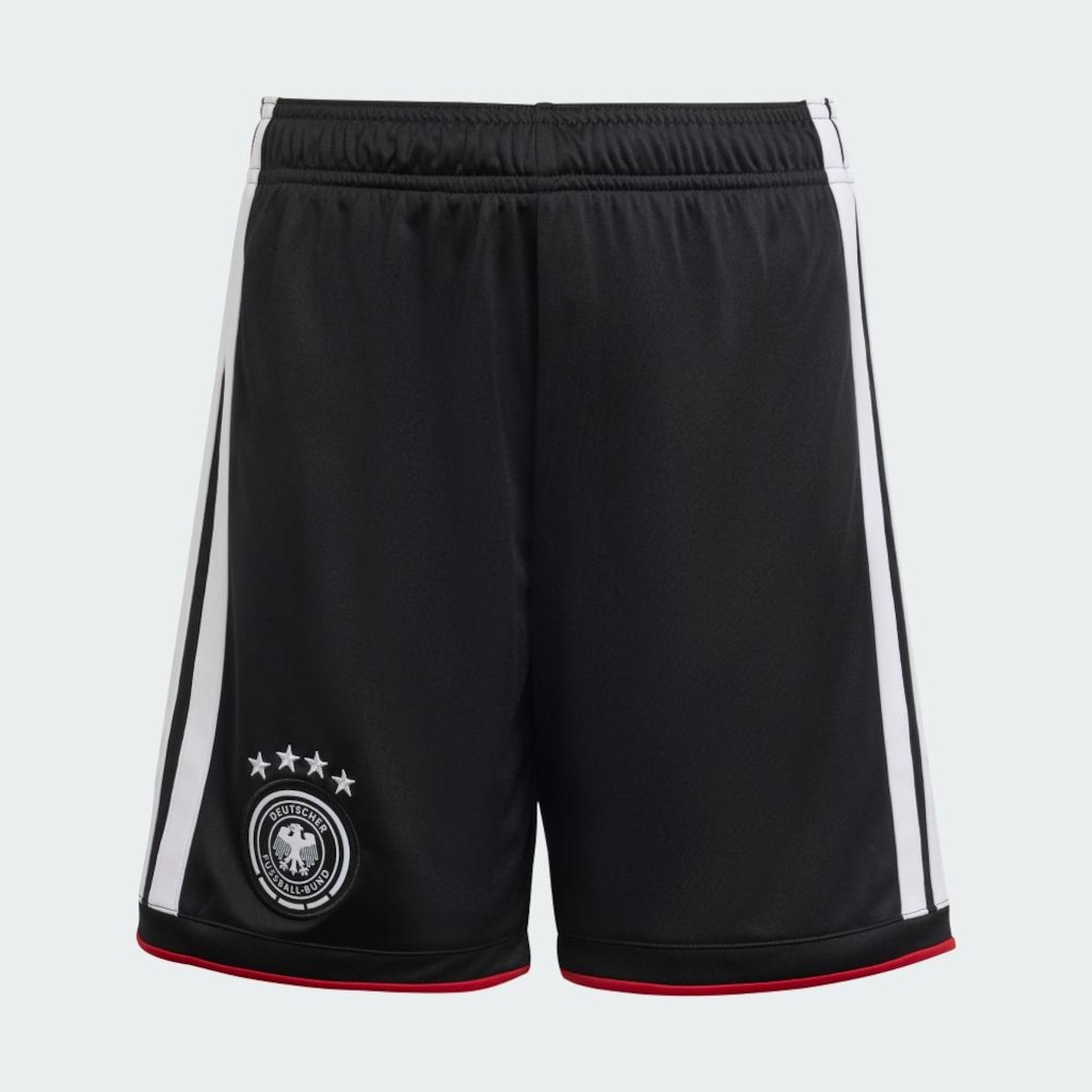 Imagem 2 do produto Bermuda adidas I Alemanha 26/27 - Infantil