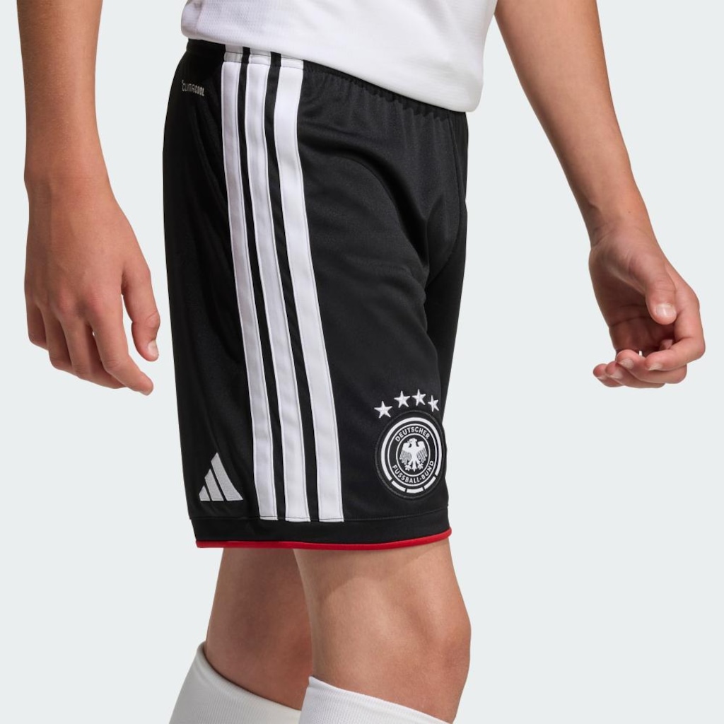 Imagem 5 do produto Bermuda adidas I Alemanha 26/27 - Infantil