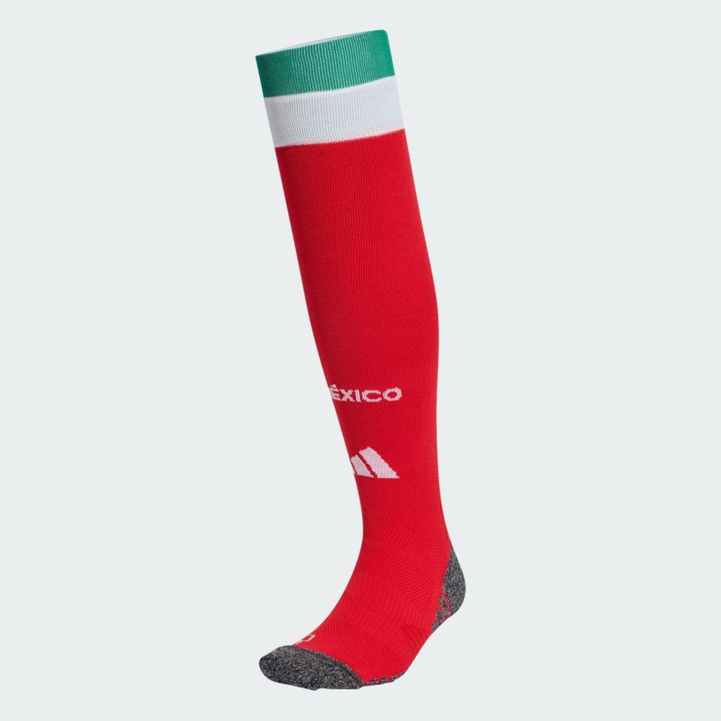 Imagem 2 do produto Meia Adidas I Seleção Nacional do México Unissex