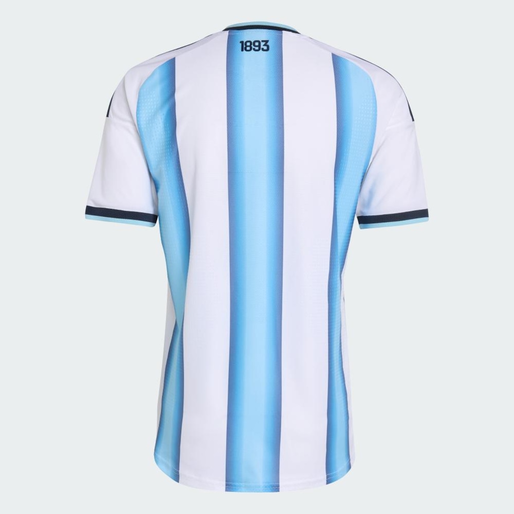 Imagem 2 do produto Camisa Argentina I 26/27 adidas Jogador Masculina