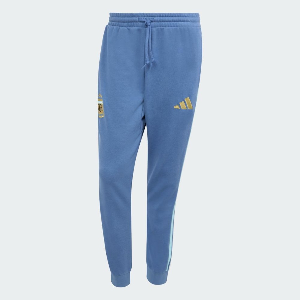 Imagem 2 do produto Calça da Argentina DNA Adidas Masculina