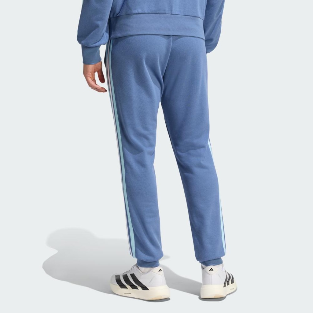 Imagem 3 do produto Calça da Argentina DNA Adidas Masculina