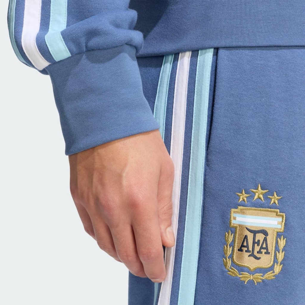 Imagem 5 do produto Calça da Argentina DNA Adidas Masculina