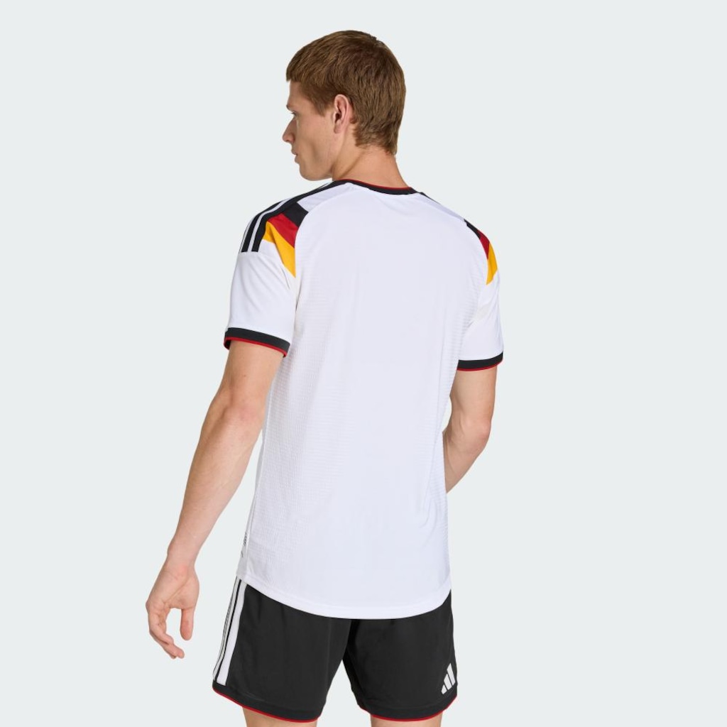 Imagem 3 do produto Camisa da Seleção da Alemanha I 26/27 adidas Jogador Masculina