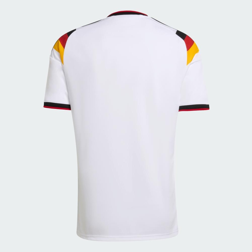 Imagem 3 do produto Camisa Alemanha I 26/27 adidas Masculina