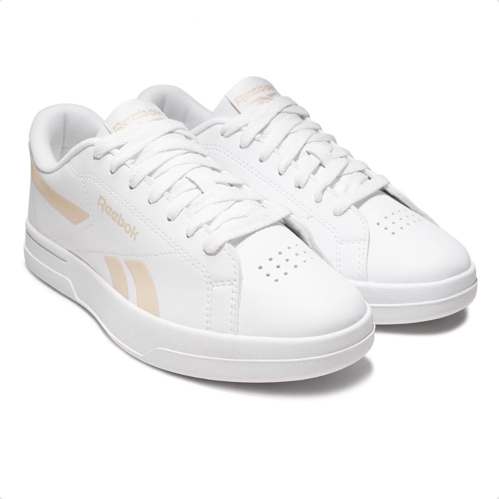 Imagem 3 do produto Tênis Feminino Reebok Prime Grounds