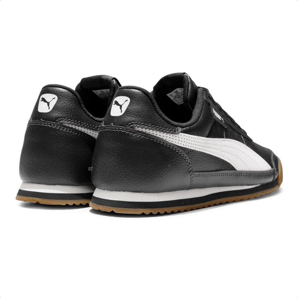 Imagem 5 do produto Tênis Masculino Puma Turino II