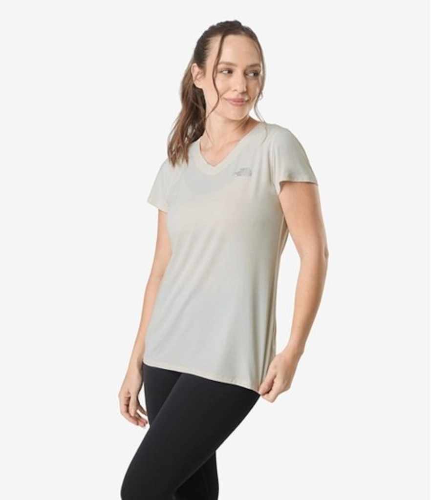 Imagem 2 do produto Camiseta Feminina Hyper Tee The North Face - Feminina