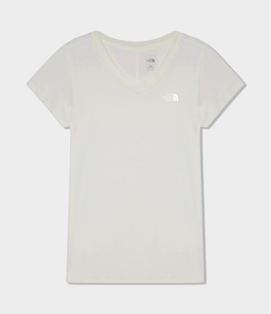 Imagem 3 do produto Camiseta Feminina Hyper Tee The North Face - Feminina
