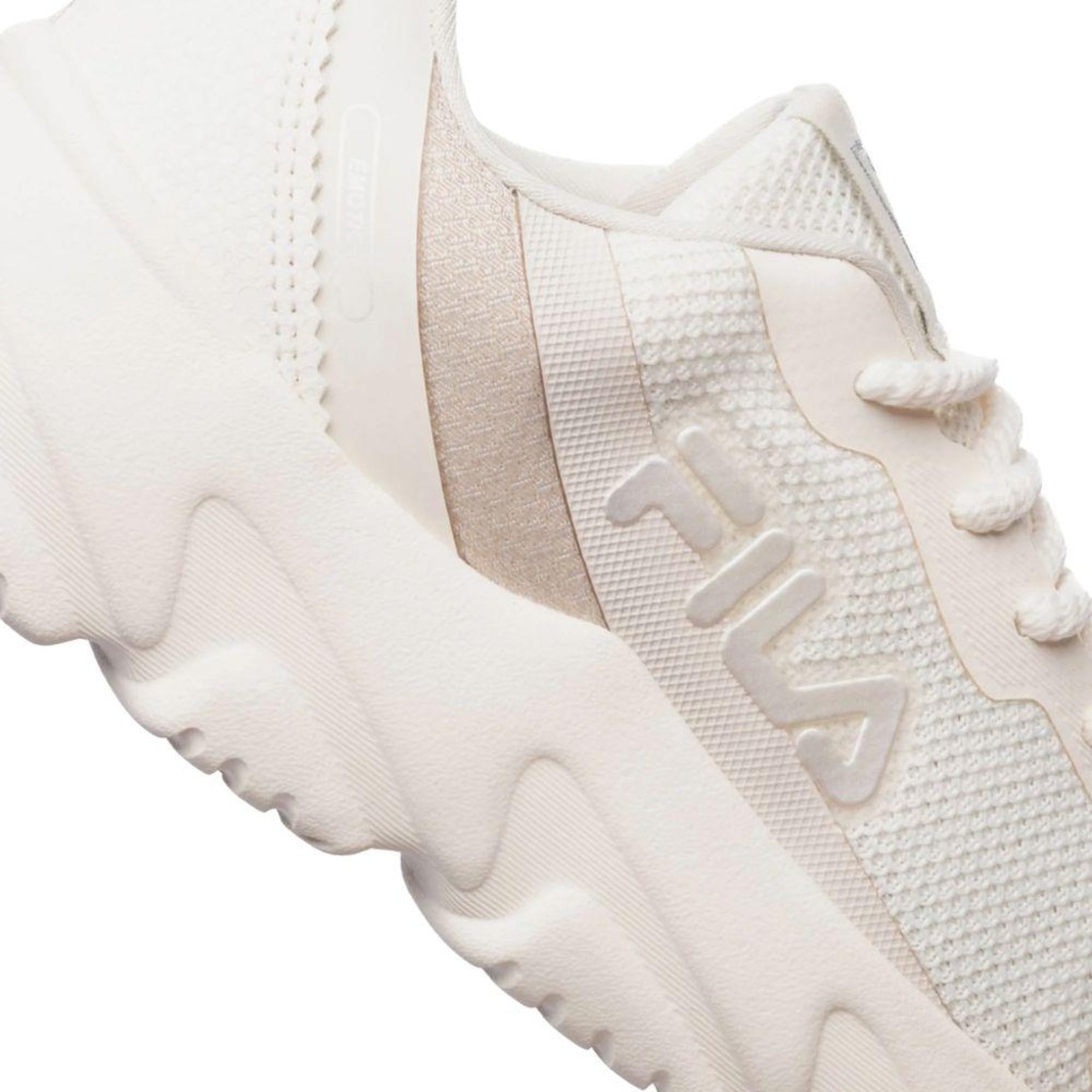 Imagem 5 do produto Tênis Fila Emotion Feminino