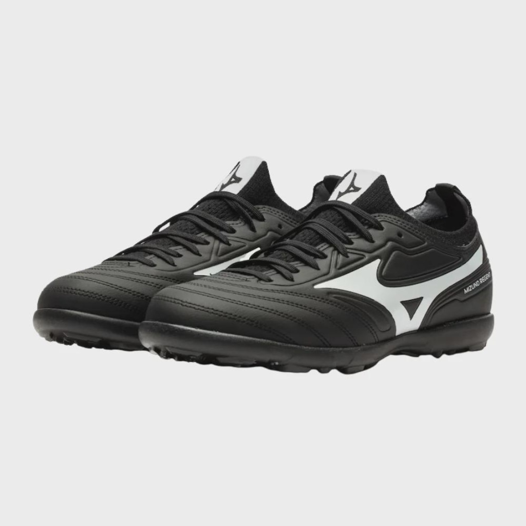 Imagem 3 do produto Chuteira Mizuno Regent AS - Masculino