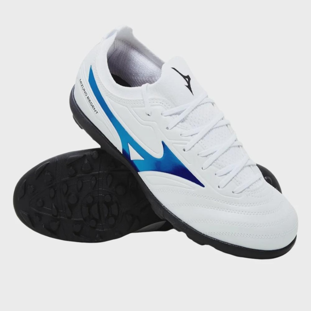 Imagem 3 do produto Chuteira Mizuno Regent AS - Masculino
