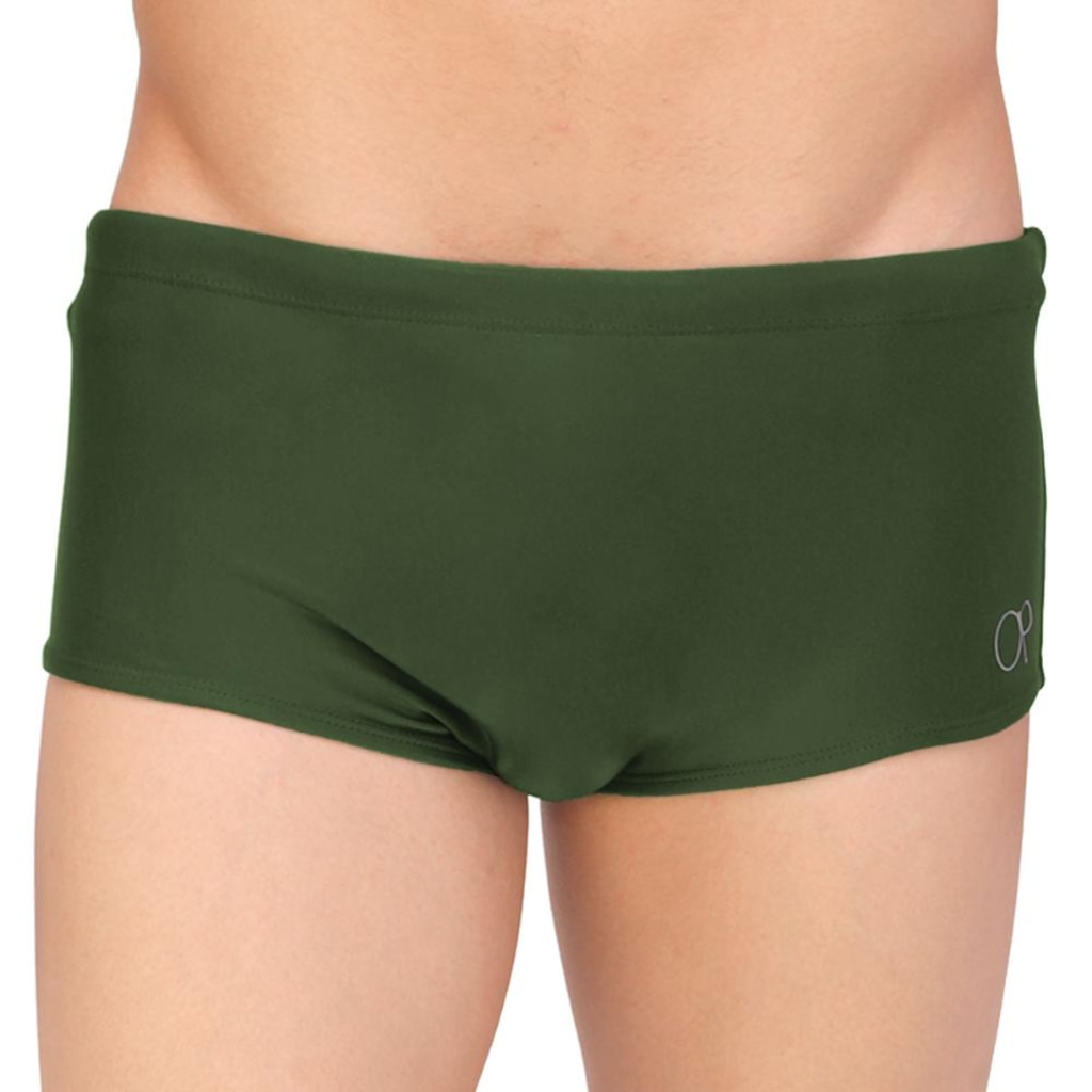 Imagem 2 do produto Sunga Slip Ocean Pacific Masculina