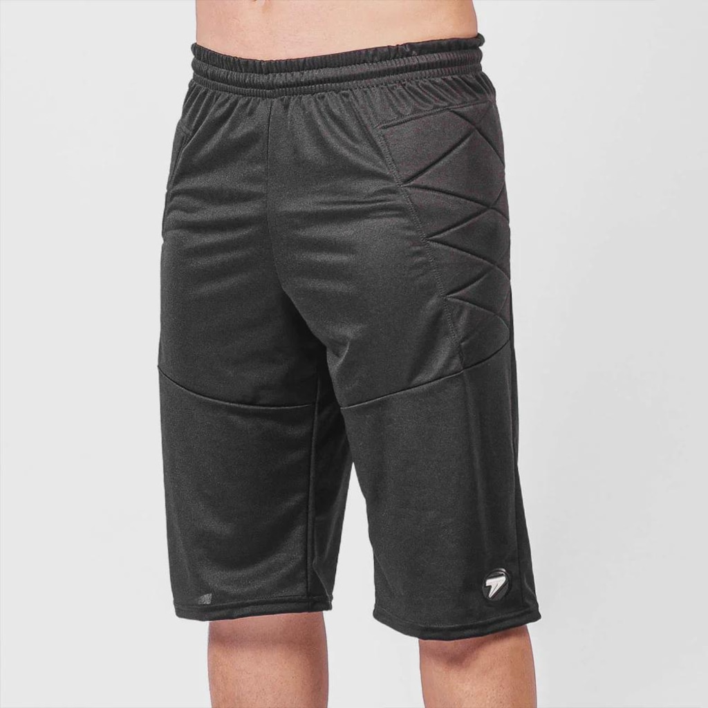 Imagem 2 do produto Bermuda de Goleiro Poker Persa Masculina
