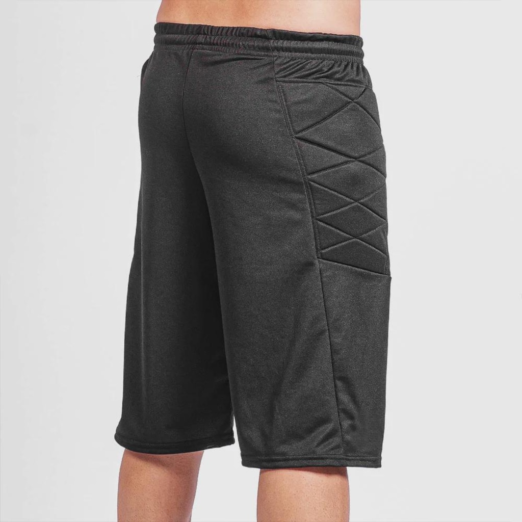 Imagem 3 do produto Bermuda de Goleiro Poker Persa Masculina