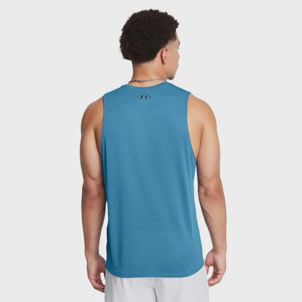 Imagem 2 do produto Regata de Treino Under Armour Velocity Muscle Masculino