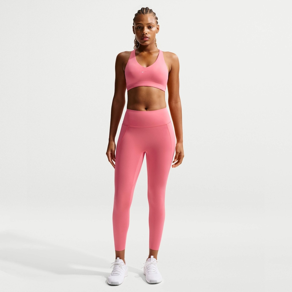 Imagem 4 do produto Top Nike Universa Feminino