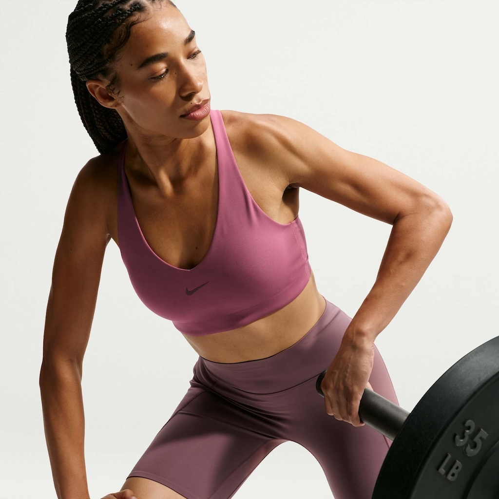 Imagem 5 do produto Top Nike Universa Feminino