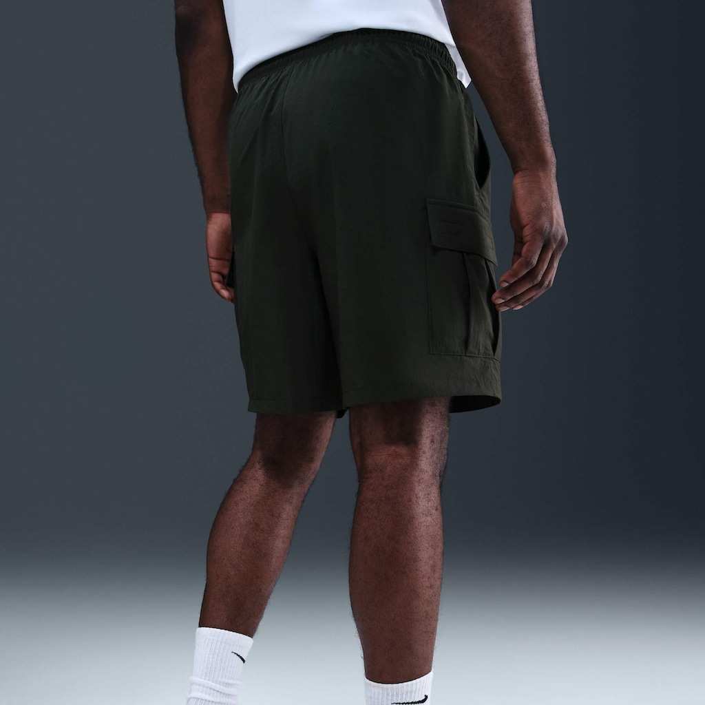 Imagem 3 do produto Shorts Nike Club Utility Masculino