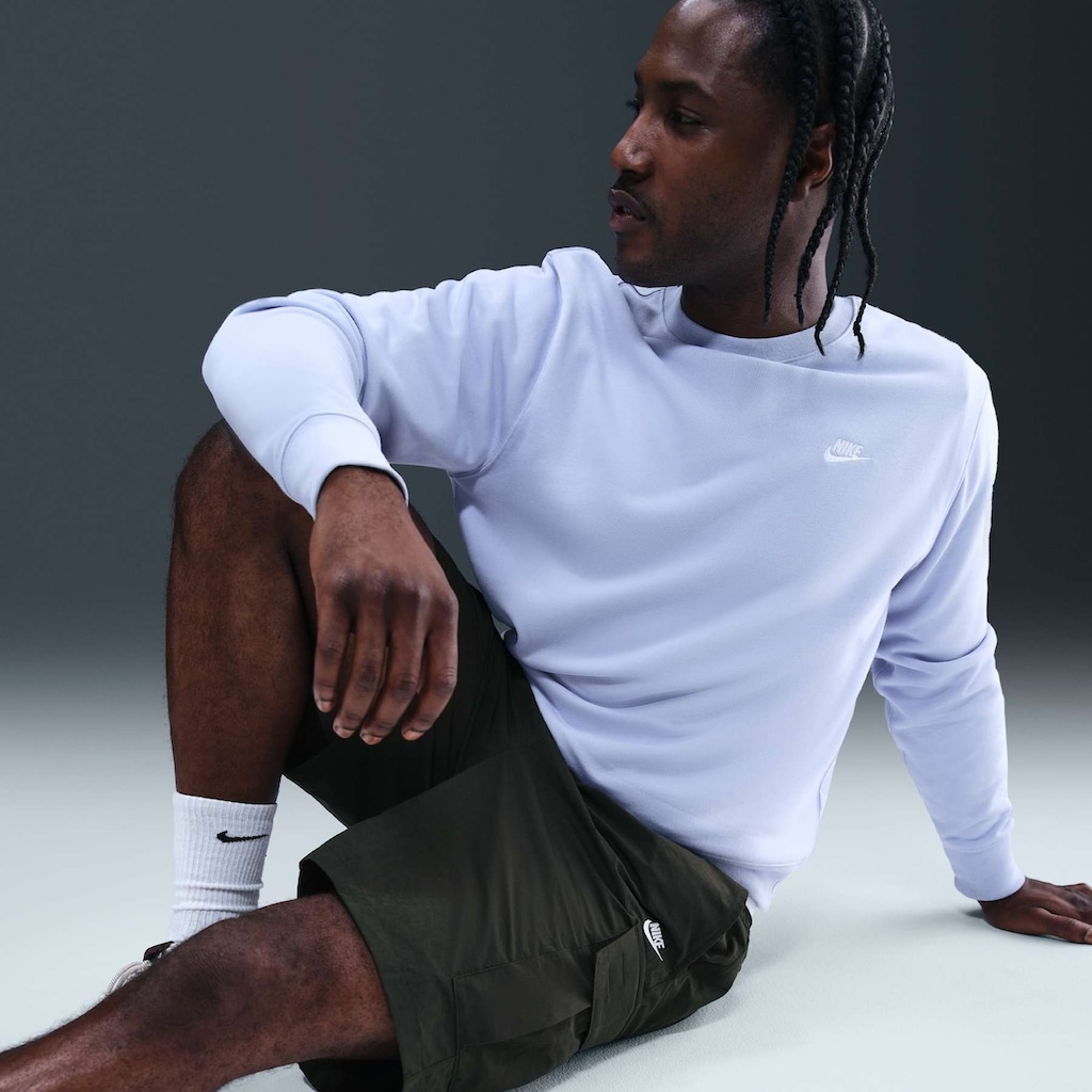 Imagem 5 do produto Shorts Nike Club Utility Masculino