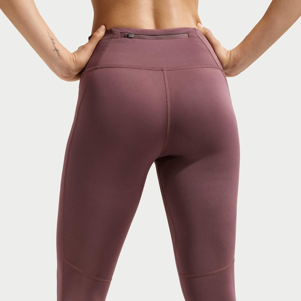 Imagem 3 do produto Calça Legging Dri-FIT Nike Swoosh Feminina