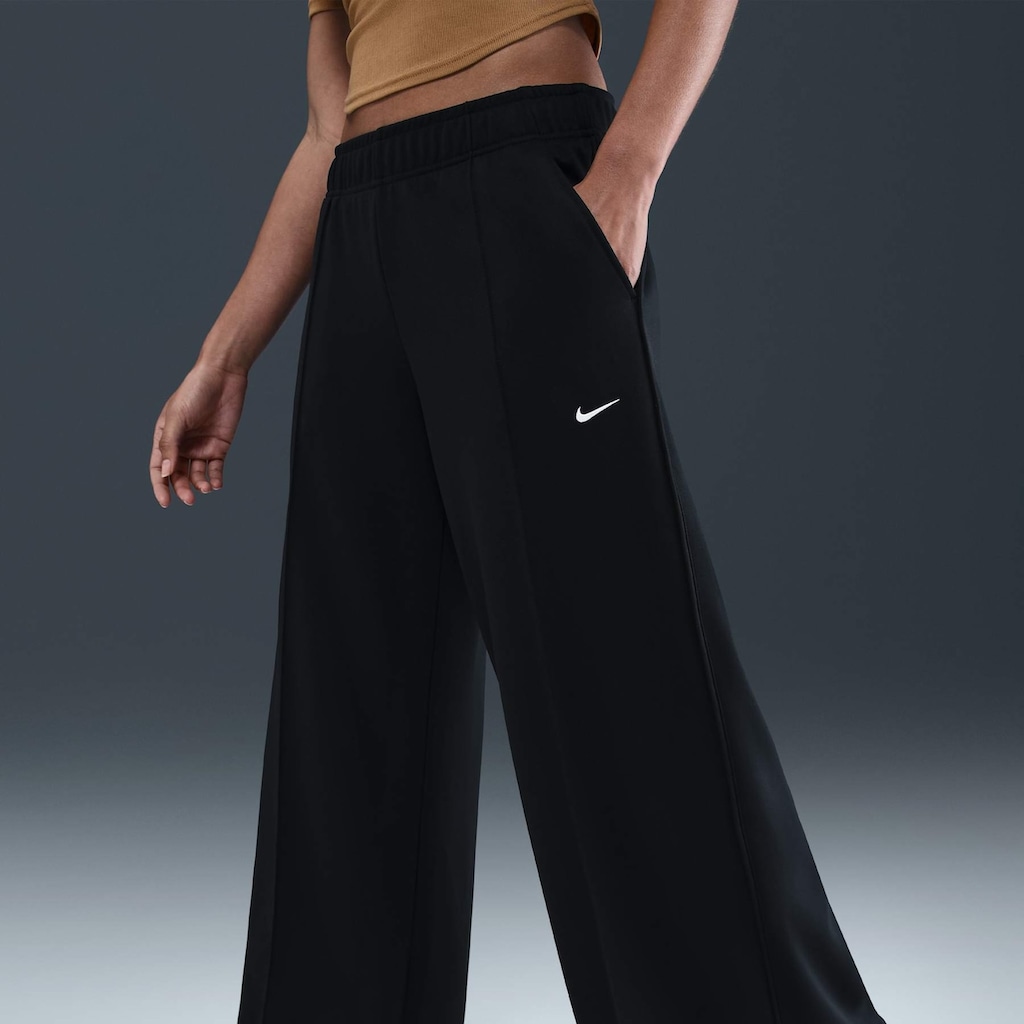 Imagem 2 do produto Calça Nike Sportswear Wide Leg Feminina