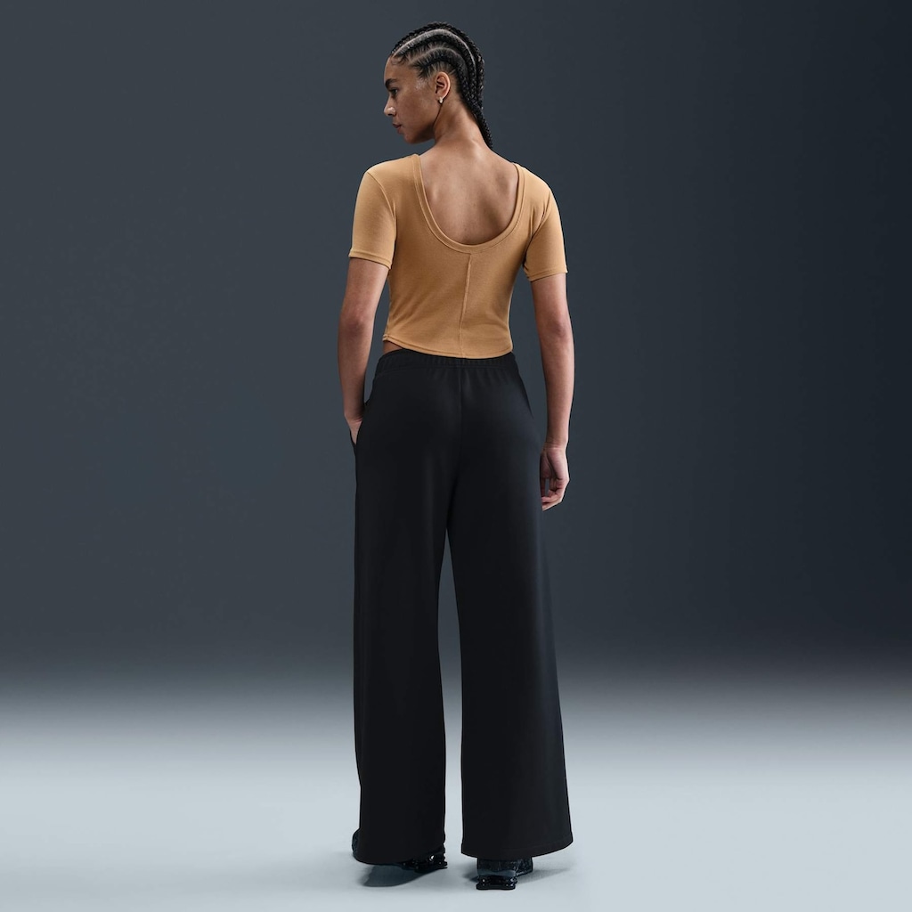 Imagem 4 do produto Calça Nike Sportswear Wide Leg Feminina