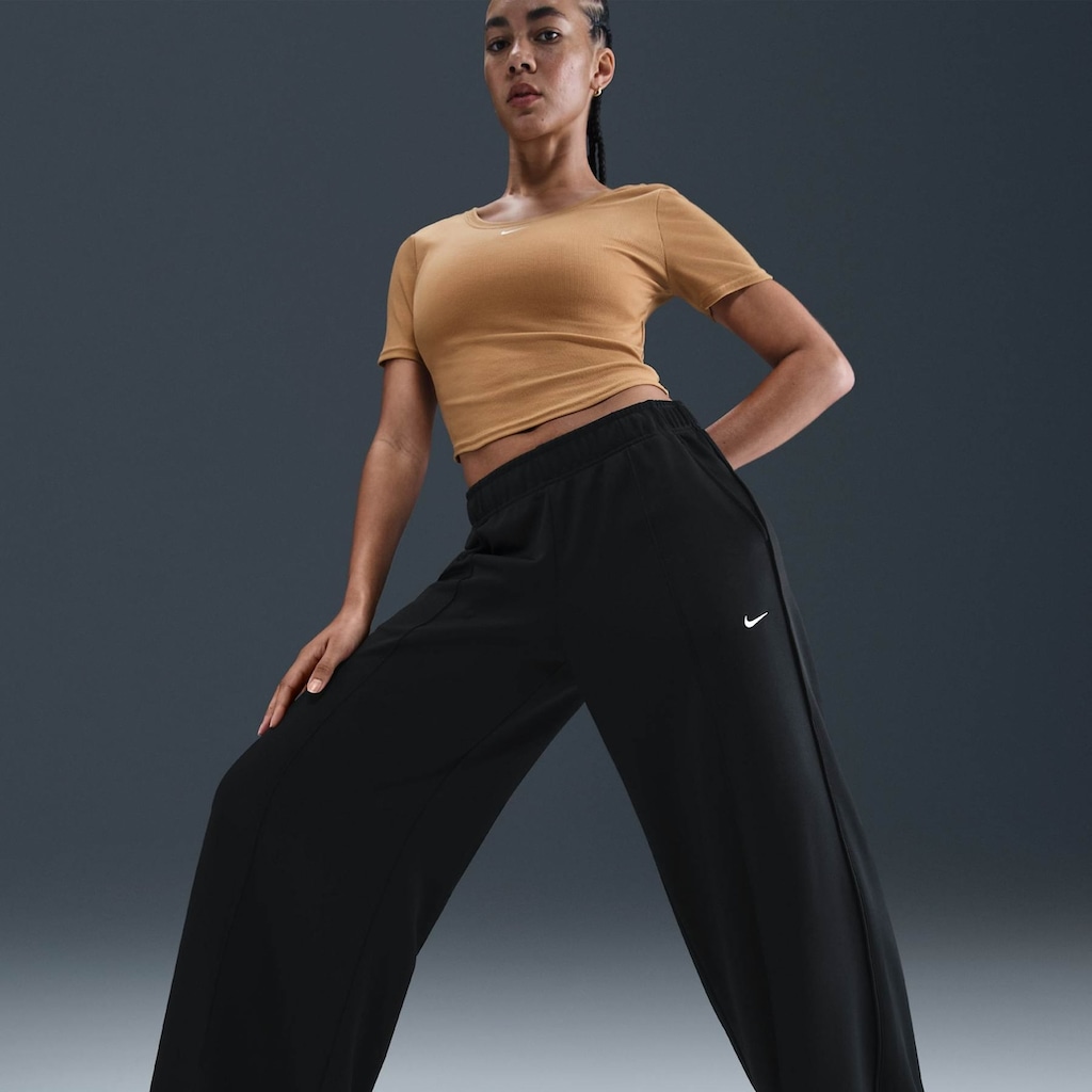 Imagem 5 do produto Calça Nike Sportswear Wide Leg Feminina