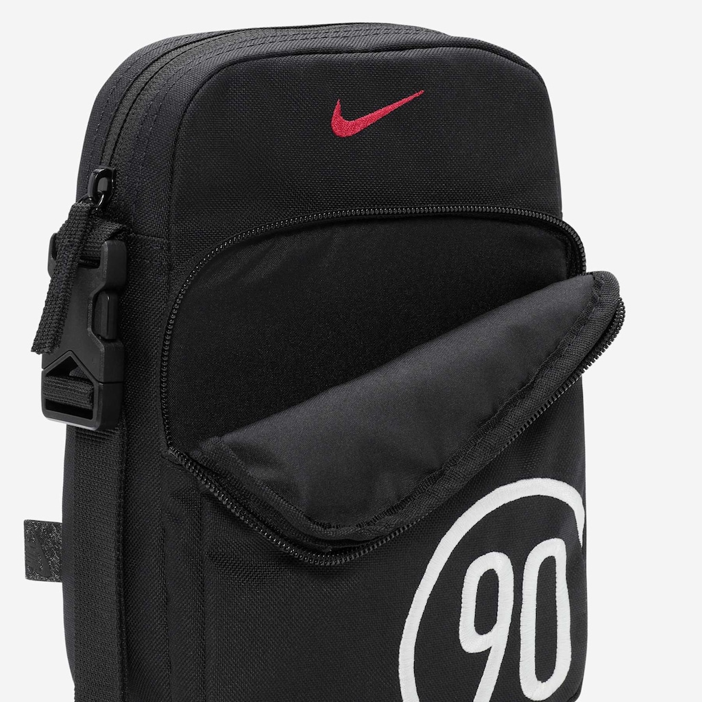 Imagem 5 do produto Bolsa Transversal Nike Total 90 Unissex