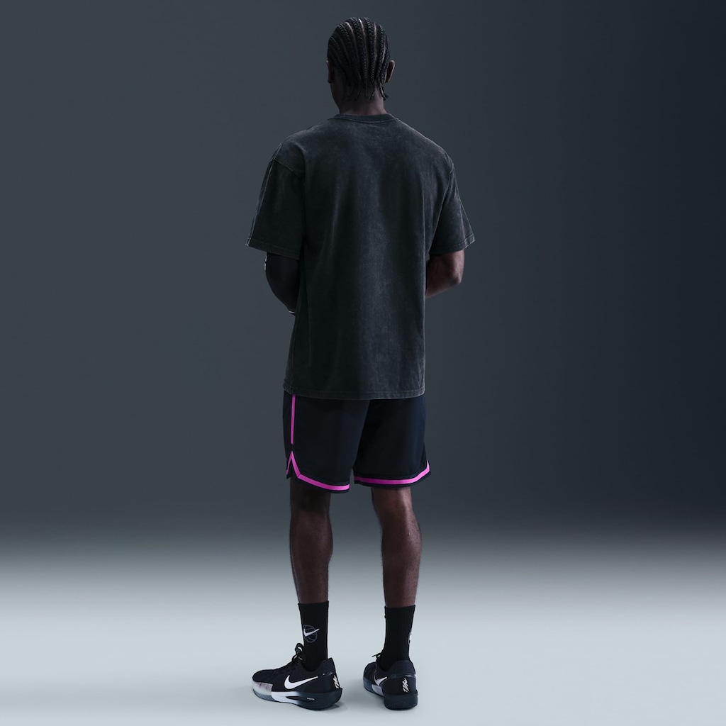 Imagem 5 do produto Camiseta Nike M90 BBALL Masculina