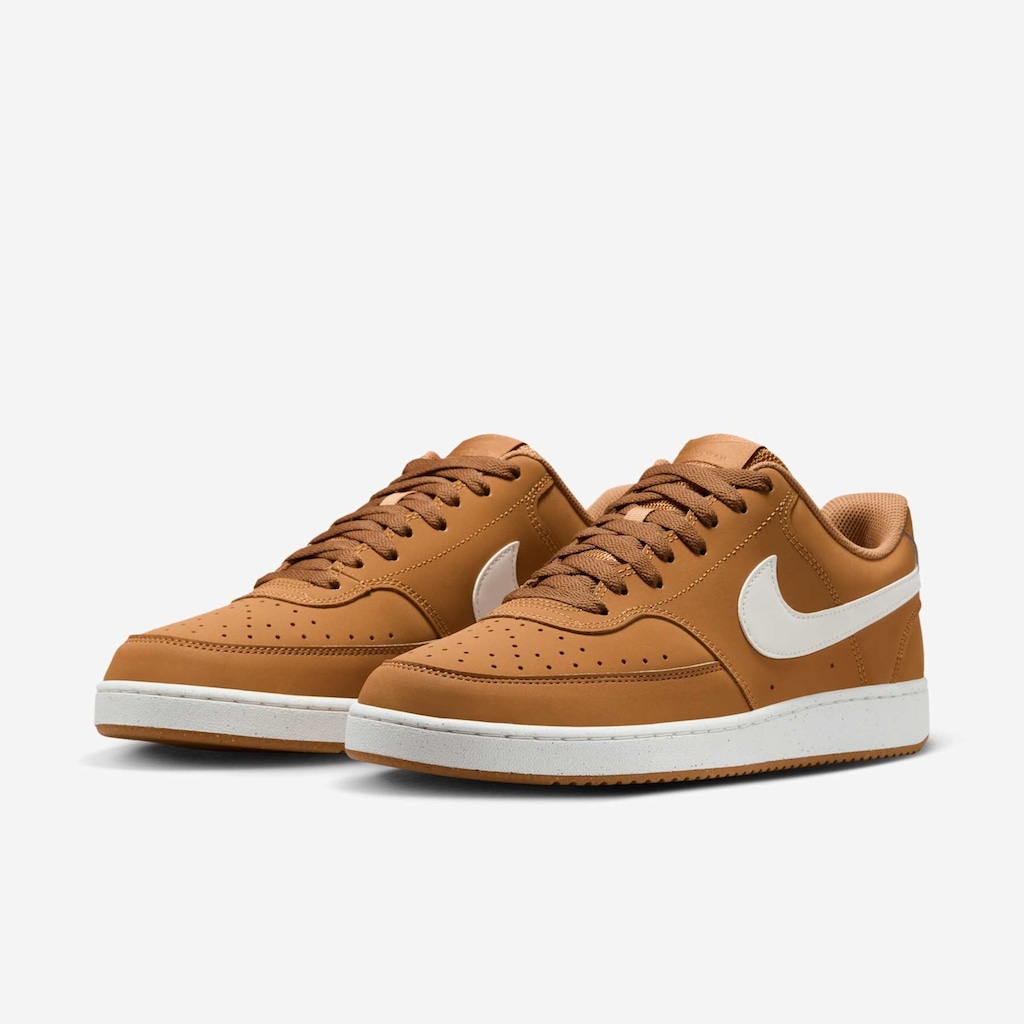 Imagem 2 do produto Tênis Masculino Nike Court Vision Low Premium