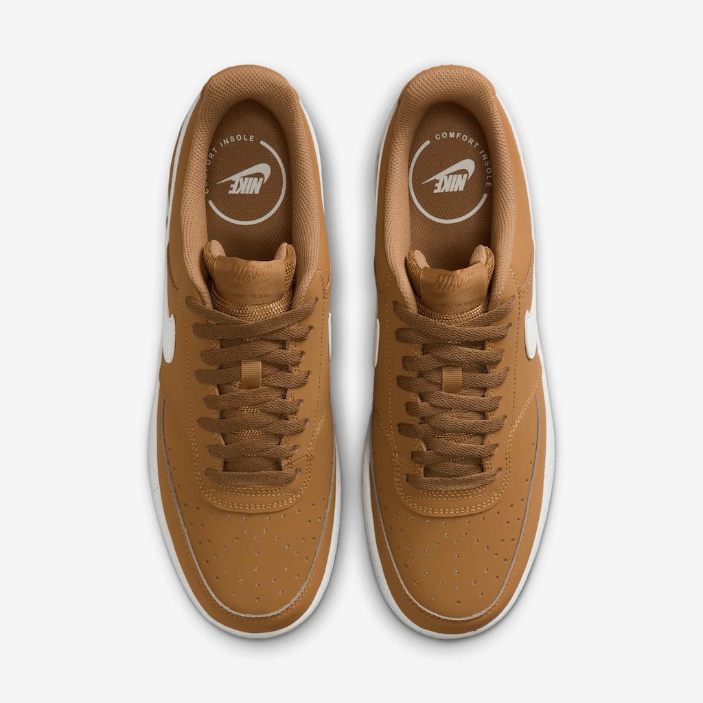 Imagem 5 do produto Tênis Masculino Nike Court Vision Low Premium