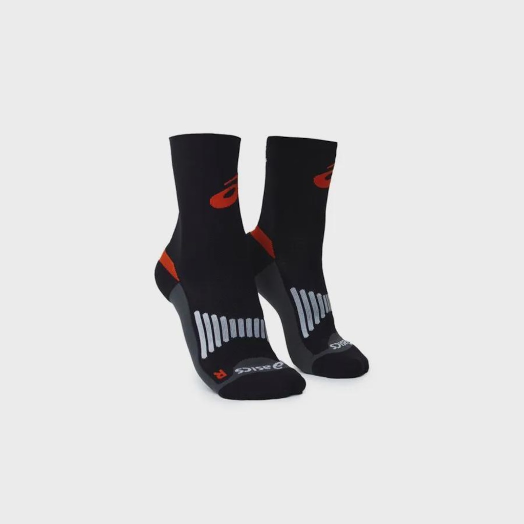 Imagem 4 do produto Meia Crew Senna Asics Samurai Unissex