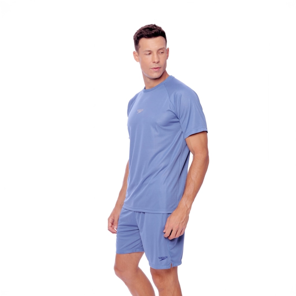 Imagem 3 do produto Camiseta Fastdry Speedo Masculina